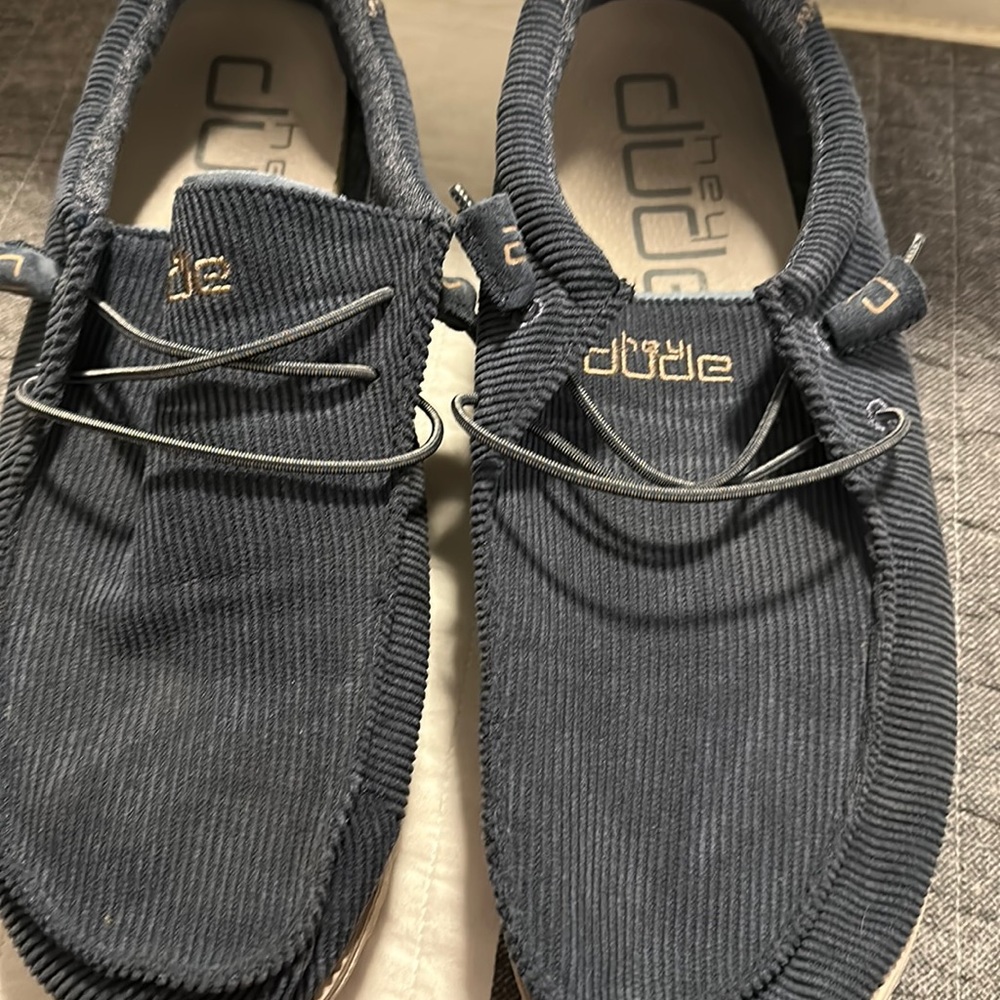 Hey dude shoes men